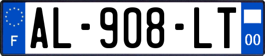 AL-908-LT