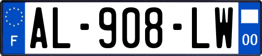 AL-908-LW