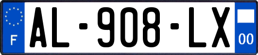 AL-908-LX