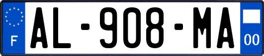 AL-908-MA