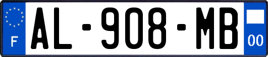AL-908-MB