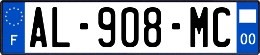AL-908-MC