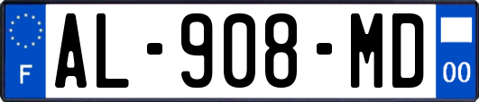 AL-908-MD