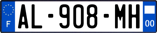 AL-908-MH