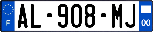 AL-908-MJ