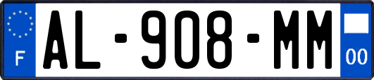 AL-908-MM