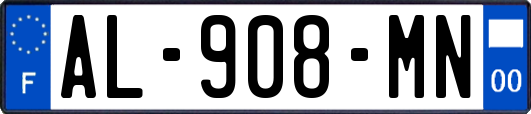 AL-908-MN