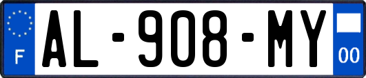 AL-908-MY