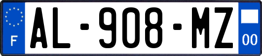 AL-908-MZ