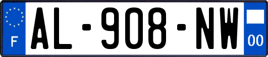 AL-908-NW