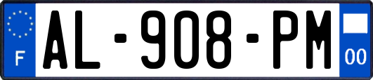 AL-908-PM