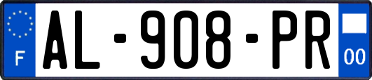 AL-908-PR