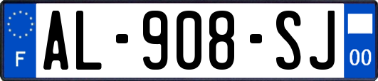 AL-908-SJ