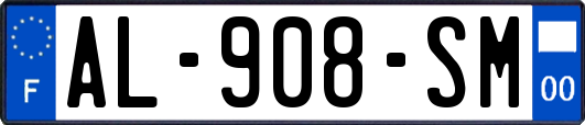 AL-908-SM
