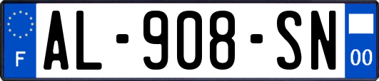 AL-908-SN