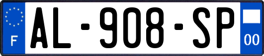 AL-908-SP
