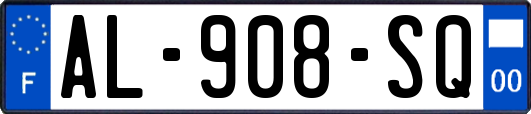 AL-908-SQ