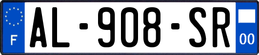 AL-908-SR