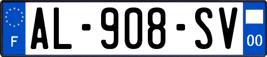 AL-908-SV