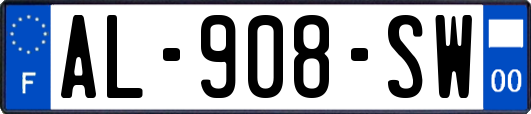 AL-908-SW