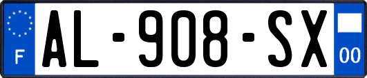 AL-908-SX