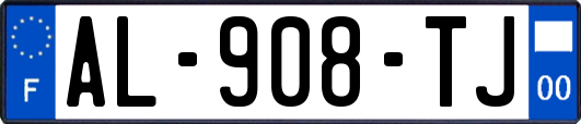 AL-908-TJ