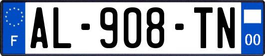 AL-908-TN