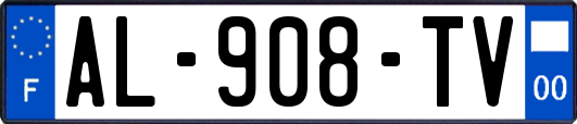 AL-908-TV