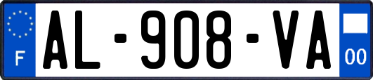 AL-908-VA