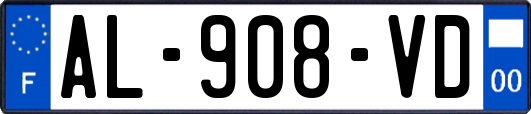 AL-908-VD