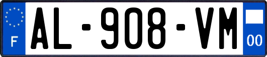 AL-908-VM