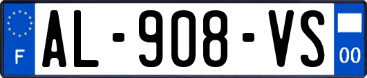 AL-908-VS