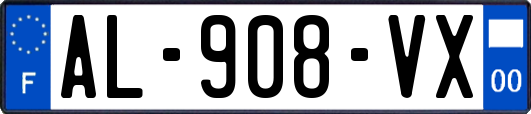 AL-908-VX