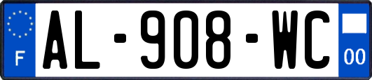 AL-908-WC