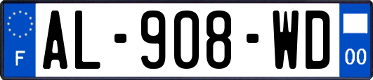 AL-908-WD