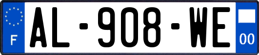 AL-908-WE
