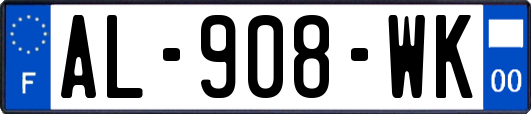 AL-908-WK