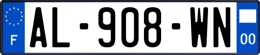 AL-908-WN