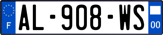AL-908-WS