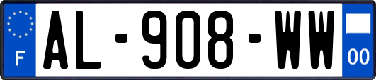 AL-908-WW