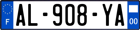 AL-908-YA