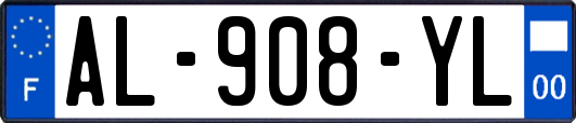 AL-908-YL