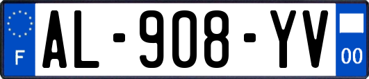 AL-908-YV