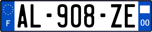 AL-908-ZE