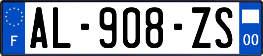 AL-908-ZS