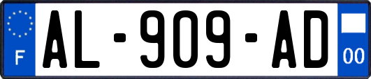 AL-909-AD