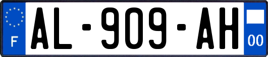 AL-909-AH