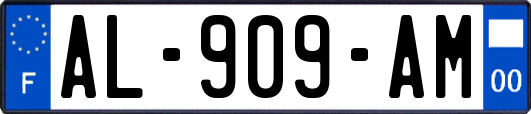 AL-909-AM
