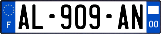 AL-909-AN