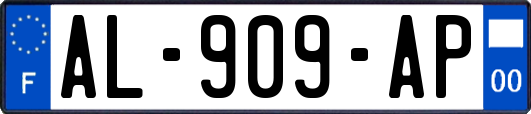 AL-909-AP